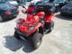 2007 Arctic Cat  250 with shaft drive in top condition four lovers Tkm Motorcycle Quad photo 11
