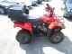 2007 Arctic Cat  250 with shaft drive in top condition four lovers Tkm Motorcycle Quad photo 12