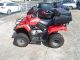 2007 Arctic Cat  250 with shaft drive in top condition four lovers Tkm Motorcycle Quad photo 14