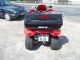2007 Arctic Cat  250 with shaft drive in top condition four lovers Tkm Motorcycle Quad photo 5