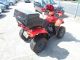 2007 Arctic Cat  250 with shaft drive in top condition four lovers Tkm Motorcycle Quad photo 6