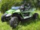 Arctic Cat  WILDCAT including LOF and delivery in w / BRB 2012 Quad photo