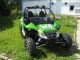 2012 Arctic Cat  WILDCAT including LOF and delivery in w / BRB Motorcycle Quad photo 2