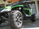 2012 Arctic Cat  WILDCAT including LOF and delivery in w / BRB Motorcycle Quad photo 3