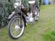 1957 Simson  SR1 Motorcycle Motor-assisted Bicycle/Small Moped photo 2