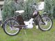 1957 Simson  SR1 Motorcycle Motor-assisted Bicycle/Small Moped photo 3