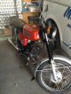 2012 Simson  S51B Motorcycle Motor-assisted Bicycle/Small Moped photo 2