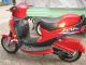 Simson  'Star 1999 Scooter photo