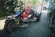 2002 Boom  Street Fighter Motorcycle Trike photo 1