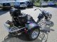 1999 Boom  Low Rider 4i Motorcycle Trike photo 4