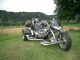 2007 Boom  Low Rider LR6i Motorcycle Trike photo 1