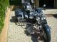 2002 Boom  Low Rider Motorcycle Trike photo 1