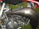 2005 Honda  CR 85 large wheel / small wheel Motorcycle Rally/Cross photo 3