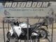 Honda  VFR1200 FA ABS 2012 Motorcycle photo