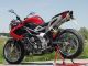 2006 Burelli  Benelli TNT 1130 Best condition but motor klackert Motorcycle Motorcycle photo 9