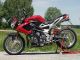 2006 Burelli  Benelli TNT 1130 Best condition but motor klackert Motorcycle Motorcycle photo 11