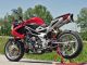 2006 Burelli  Benelli TNT 1130 Best condition but motor klackert Motorcycle Motorcycle photo 13