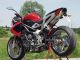 2006 Burelli  Benelli TNT 1130 Best condition but motor klackert Motorcycle Motorcycle photo 8