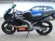 1996 Aprilia  RS 50 Replica Chesterfield Motorcycle Scooter photo 1