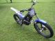 2010 Sherco  ST 1:25 Tral in good condition Motorcycle Other photo 1