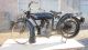 1925 NSU  251 R Motorcycle Motorcycle photo 1
