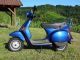1997 Vespa  Cosa PX 200 Motorcycle Scooter photo 1