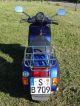 1997 Vespa  Cosa PX 200 Motorcycle Scooter photo 2