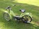 Hercules  506m 1975 Motor-assisted Bicycle/Small Moped photo
