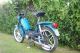 1995 Hercules  Prima 5 (Original) - negotiable! Motorcycle Motor-assisted Bicycle/Small Moped photo 3