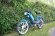 1995 Hercules  Prima 5 (Original) - negotiable! Motorcycle Motor-assisted Bicycle/Small Moped photo 4