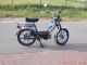Hercules  5M, Coupling, 3 speed, bench 1974 Motor-assisted Bicycle/Small Moped photo