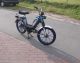 1974 Hercules  5M, Coupling, 3 speed, bench Motorcycle Motor-assisted Bicycle/Small Moped photo 1