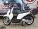 Aprilia  Scarabeo ie 125th, ready for immediate dispatch! 2012 Scooter photo