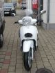 2012 Aprilia  Scarabeo ie 125th, ready for immediate dispatch! Motorcycle Scooter photo 1