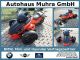 Bombardier  Can Am Spyder RS-S (SM5) / New Model 2012 2012 Motorcycle photo