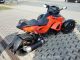 2012 Bombardier  Can Am Spyder RS-S (SM5) / New Model 2012 Motorcycle Motorcycle photo 2