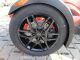 2012 Bombardier  Can Am Spyder RS-S (SM5) / New Model 2012 Motorcycle Motorcycle photo 5