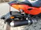 2012 Bombardier  Can Am Spyder RS-S (SM5) / New Model 2012 Motorcycle Motorcycle photo 7