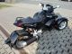 2012 Bombardier  Can Am Spyder model RS-SE5/Neues 2012 Motorcycle Motorcycle photo 2