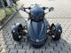 2012 Bombardier  Can Am Spyder model RS-SE5/Neues 2012 Motorcycle Motorcycle photo 3