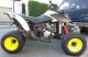 2006 Bombardier  DS 650 Motorcycle Quad photo 2