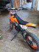 2012 Other  KXD Motorcycle Dirt Bike photo 1