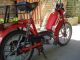 1982 Herkules  Prima 4 S Motorcycle Motor-assisted Bicycle/Small Moped photo 1