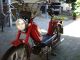 1982 Herkules  Prima 4 S Motorcycle Motor-assisted Bicycle/Small Moped photo 3