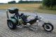 2002 Rewaco  HS4 Motorcycle Trike photo 4