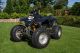 2003 Adly  RAM 150cc 4 speed manual gas Motorcycle Quad photo 3