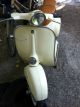 1976 Vespa  50 Motorcycle Scooter photo 2