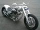 2007 Other  Caliente Motorcycle Chopper/Cruiser photo 2