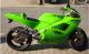 Cagiva  Mito 1 1994 Lightweight Motorcycle/Motorbike photo