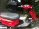 2007 Explorer  Spin 50 Motorcycle Scooter photo 1